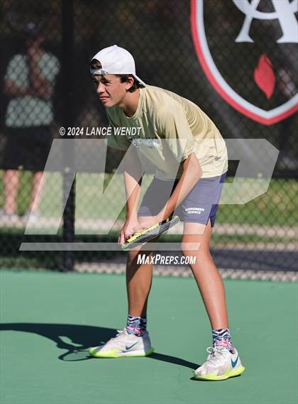 Thumbnail 2 in CHSAA 4A Region 1-Evergreen photogallery.