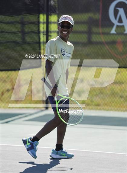 Thumbnail 2 in CHSAA 4A Region 1-Evergreen photogallery.