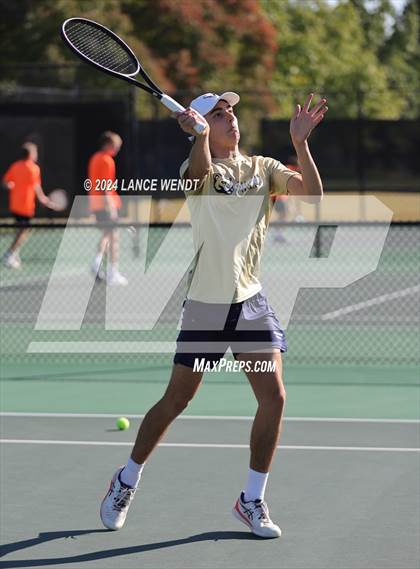 Thumbnail 1 in CHSAA 4A Region 1-Evergreen photogallery.