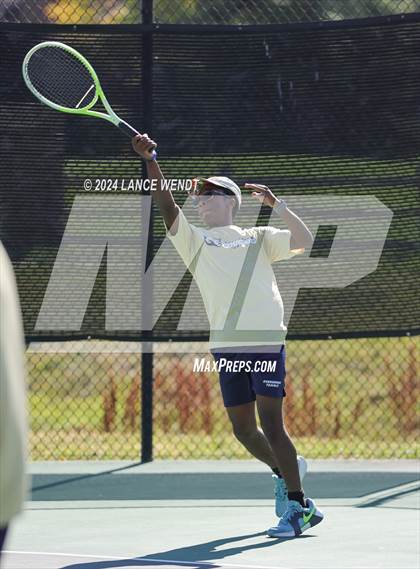 Thumbnail 2 in CHSAA 4A Region 1-Evergreen photogallery.