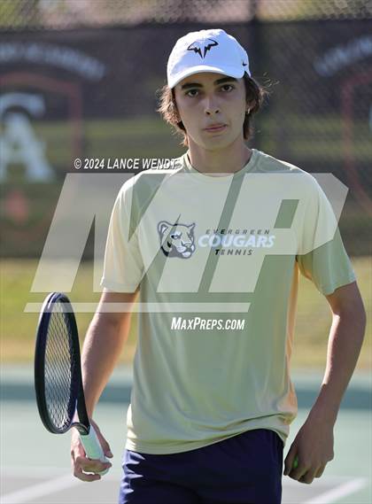 Thumbnail 2 in CHSAA 4A Region 1-Evergreen photogallery.
