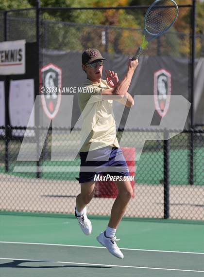 Thumbnail 3 in CHSAA 4A Region 1-Evergreen photogallery.