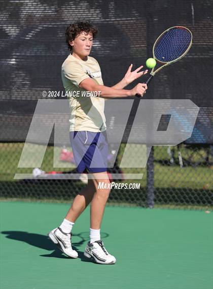 Thumbnail 3 in CHSAA 4A Region 1-Evergreen photogallery.