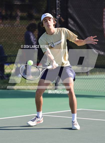 Thumbnail 3 in CHSAA 4A Region 1-Evergreen photogallery.