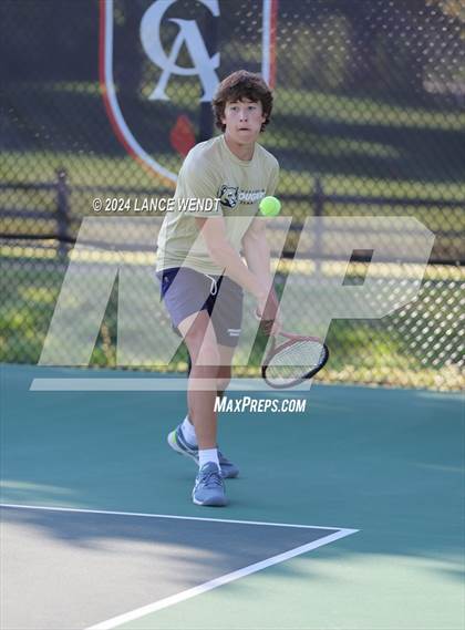 Thumbnail 2 in CHSAA 4A Region 1-Evergreen photogallery.