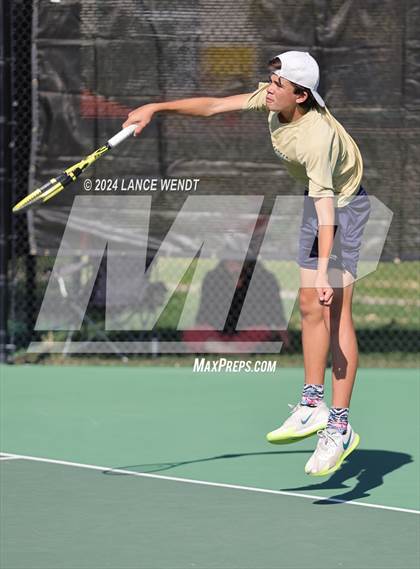 Thumbnail 2 in CHSAA 4A Region 1-Evergreen photogallery.