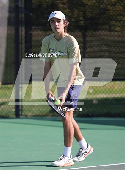 Thumbnail 3 in CHSAA 4A Region 1-Evergreen photogallery.