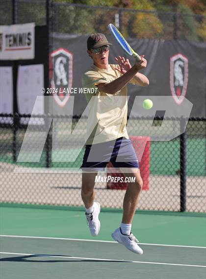 Thumbnail 2 in CHSAA 4A Region 1-Evergreen photogallery.