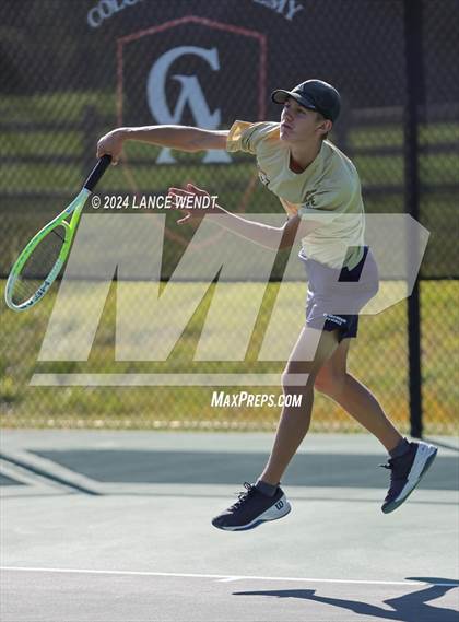 Thumbnail 3 in CHSAA 4A Region 1-Evergreen photogallery.