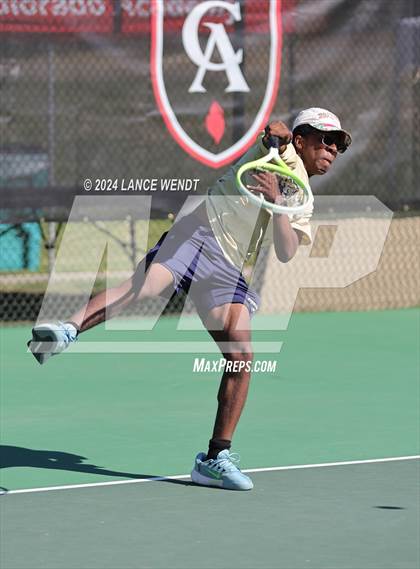 Thumbnail 1 in CHSAA 4A Region 1-Evergreen photogallery.