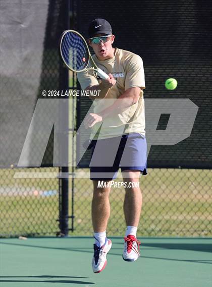 Thumbnail 2 in CHSAA 4A Region 1-Evergreen photogallery.