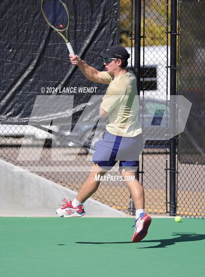 Thumbnail 2 in CHSAA 4A Region 1-Evergreen photogallery.