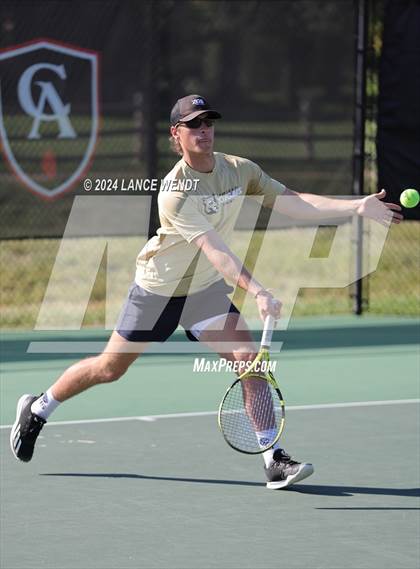 Thumbnail 1 in CHSAA 4A Region 1-Evergreen photogallery.