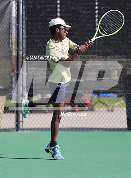Thumbnail 3 in CHSAA 4A Region 1-Evergreen photogallery.