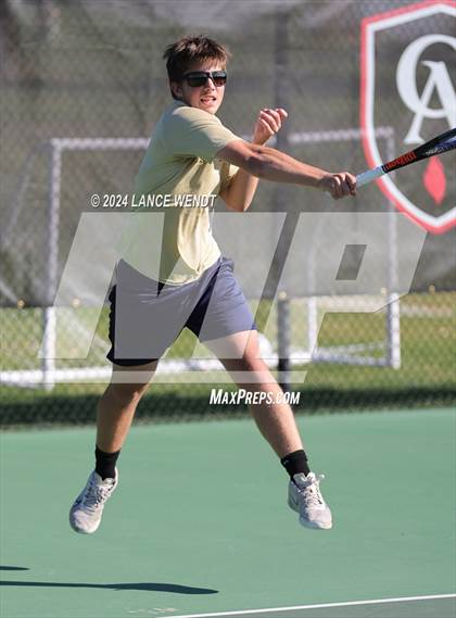 Thumbnail 3 in CHSAA 4A Region 1-Evergreen photogallery.