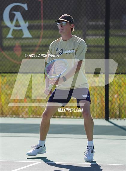 Thumbnail 3 in CHSAA 4A Region 1-Evergreen photogallery.