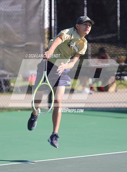 Thumbnail 2 in CHSAA 4A Region 1-Evergreen photogallery.