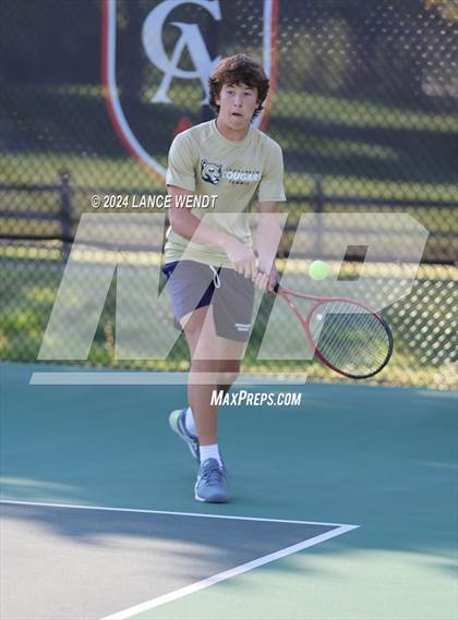 Thumbnail 3 in CHSAA 4A Region 1-Evergreen photogallery.