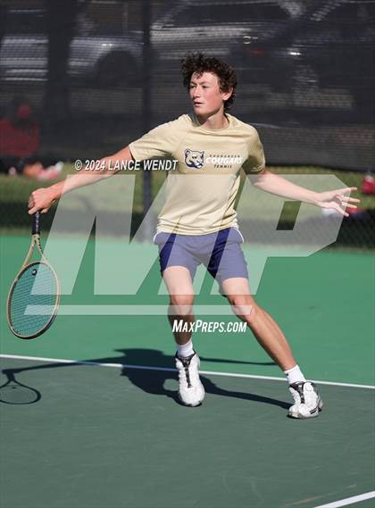 Thumbnail 3 in CHSAA 4A Region 1-Evergreen photogallery.
