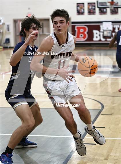 Thumbnail 2 in Cuthbertson @ Butler photogallery.