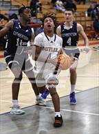 Photo from the gallery "Cuthbertson @ Butler"