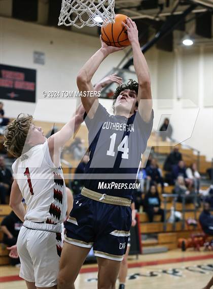 Thumbnail 3 in Cuthbertson @ Butler photogallery.