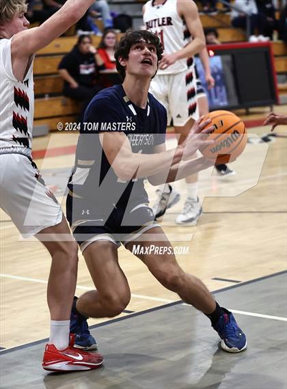 Thumbnail 3 in Cuthbertson @ Butler photogallery.