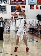 Photo from the gallery "Cuthbertson @ Butler"