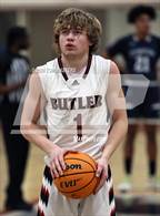 Photo from the gallery "Cuthbertson @ Butler"