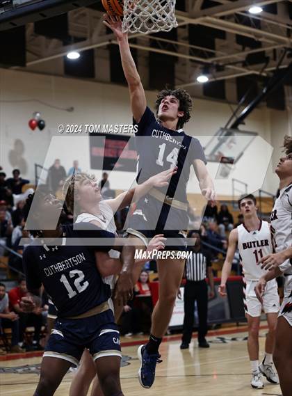 Thumbnail 3 in Cuthbertson @ Butler photogallery.