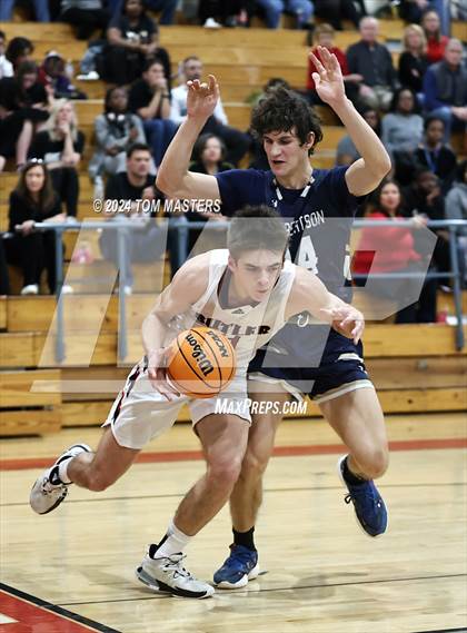 Thumbnail 3 in Cuthbertson @ Butler photogallery.