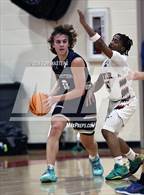 Photo from the gallery "Cuthbertson @ Butler"