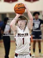 Photo from the gallery "Cuthbertson @ Butler"