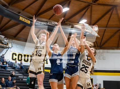 Thumbnail 3 in JV: Soddy Daisy @ Hixson photogallery.
