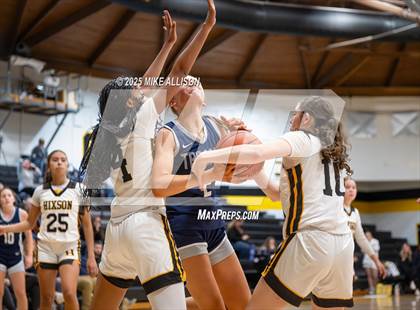 Thumbnail 2 in JV: Soddy Daisy @ Hixson photogallery.