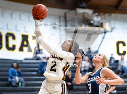 Thumbnail 3 in JV: Soddy Daisy @ Hixson photogallery.