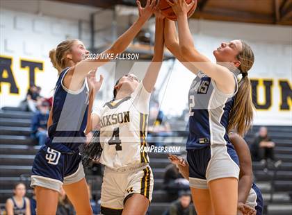 Thumbnail 2 in JV: Soddy Daisy @ Hixson photogallery.