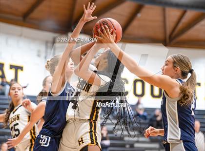 Thumbnail 2 in JV: Soddy Daisy @ Hixson photogallery.