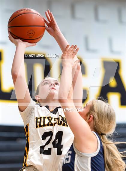 Thumbnail 2 in JV: Soddy Daisy @ Hixson photogallery.