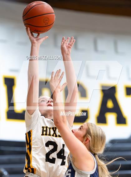 Thumbnail 3 in JV: Soddy Daisy @ Hixson photogallery.