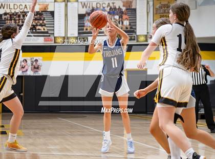 Thumbnail 2 in JV: Soddy Daisy @ Hixson photogallery.