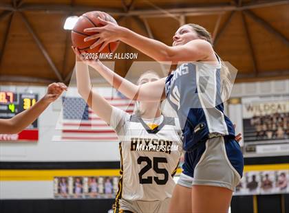 Thumbnail 1 in JV: Soddy Daisy @ Hixson photogallery.
