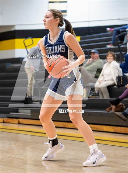 Thumbnail 2 in JV: Soddy Daisy @ Hixson photogallery.