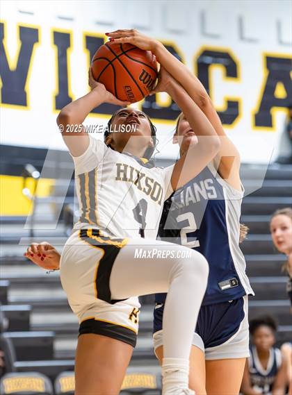 Thumbnail 1 in JV: Soddy Daisy @ Hixson photogallery.