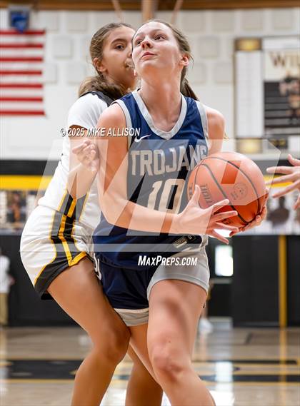 Thumbnail 3 in JV: Soddy Daisy @ Hixson photogallery.