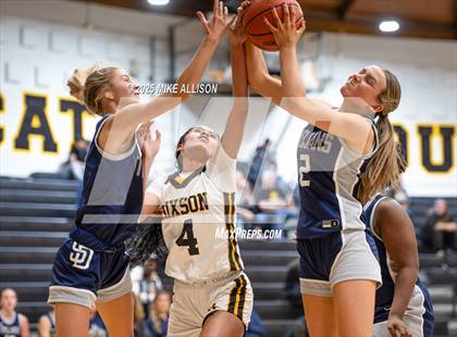 Thumbnail 3 in JV: Soddy Daisy @ Hixson photogallery.