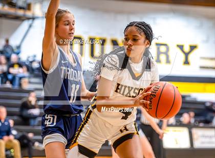 Thumbnail 1 in JV: Soddy Daisy @ Hixson photogallery.
