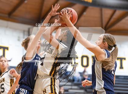 Thumbnail 3 in JV: Soddy Daisy @ Hixson photogallery.