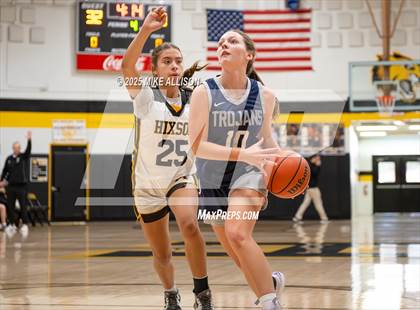 Thumbnail 3 in JV: Soddy Daisy @ Hixson photogallery.