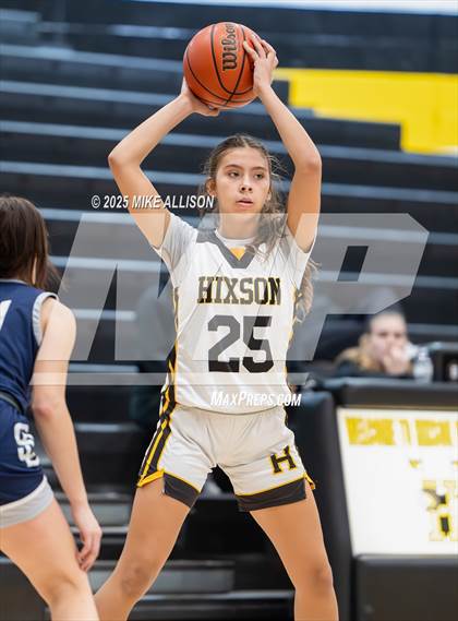 Thumbnail 2 in JV: Soddy Daisy @ Hixson photogallery.